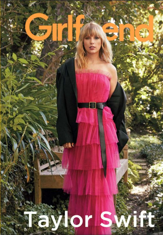 Taylor Swift   Girlfriend Magazine Philippines May June 2022 Issue   - 39