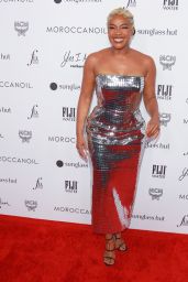 Tiffany Haddish – The Daily Front Row’s Fashion Awards in Beverly Hills 04/10/2022
