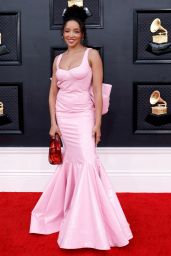 Tinashe – 2022 Grammy Awards