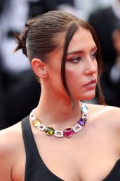 Ad le Exarchopoulos    The Innocent  L Innocent   Red Carpet at Cannes Film Festival   - 84