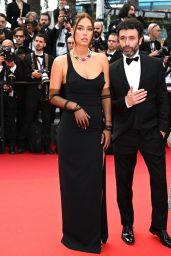 Adèle Exarchopoulos – “The Innocent (L’Innocent)” Red Carpet at Cannes Film Festival