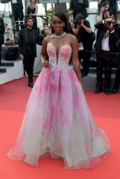 Aja Naomi King   Cannes Film Festival Closing Ceremony Red Carpet 05 28 2022   - 60