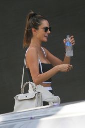 Alessandra Ambrosio   Out in West Hollywood 05 24 2022   - 92