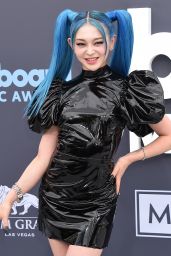 AleXa - Billboard Music Awards in Las Vegas 05/15/2022