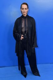 Amber Valletta – Dior Men’s Spring 2023 Collection Show in Venice 05/19/2022