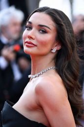 Amy Jackson – “The Innocent (L’Innocent)” Red Carpet at Cannes Film Festival