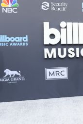 Anitta – 2022 Billboard Music Awards in Las Vegas