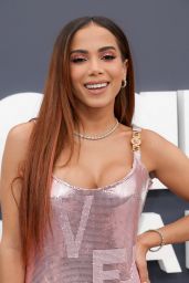 Anitta – 2022 Billboard Music Awards in Las Vegas