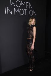 Anja Rubik – “The ‘Women In Motion” Evening by Kering in Cannes 05/22/2022
