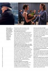 Anne Hathaway - F. Magazine 05/24/2022 Issue