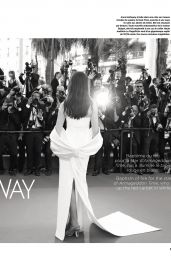 Anne Hathaway – Gala Croisette #3 05/20/2022 Issue