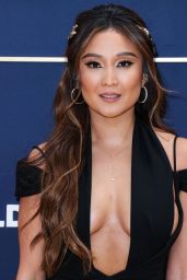 Ashley Park – Gold House’s Inaugural Gold Gala 2022: The New Gold Age in Los Angeles