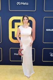 Auli i Cravalho   Gold House s Inaugural Gold Gala 2022  The New Gold Age in Los Angeles   - 98