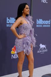 Becky G - 2022 Billboard Music Awards in Las Vegas