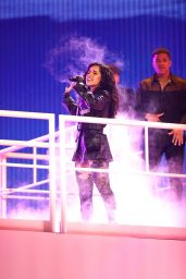 Becky G - Performs Live at 2022 Billboard Music Awards