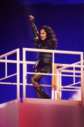 Becky G - Performs Live at 2022 Billboard Music Awards