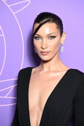 Bella Hadid – “Cannes 75” Anniversary Dinner in Cannes 05/24/2022