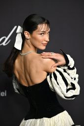 Bella Hadid – “Chopard Loves Cinema” Gala Dinner in Cannes 05/25/2022