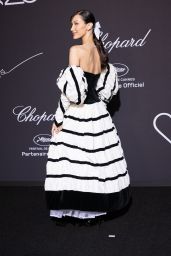 Bella Hadid – “Chopard Loves Cinema” Gala Dinner in Cannes 05/25/2022