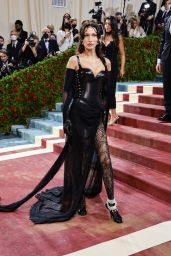 Bella Hadid   Met Gala 2022   - 48