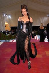 Bella Hadid   Met Gala 2022   - 82