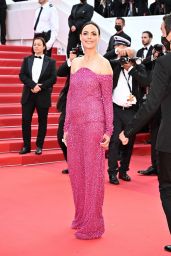 Berenice Bejo - 75th Cannes Film Festival Opening Ceremony