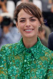 Berenice Bejo – “Coupez !” Photocall at Cannes Film Festival 05/18/2022