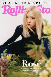 Blackpink - Rolling Stone June 2022 (more photos)