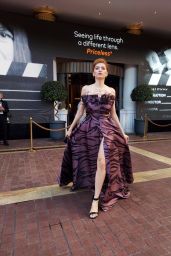 Blanca Blanco at Cannes International Film Festival 05/17/2022