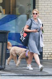 Busy Philipps - Out in New York 05/29/2022