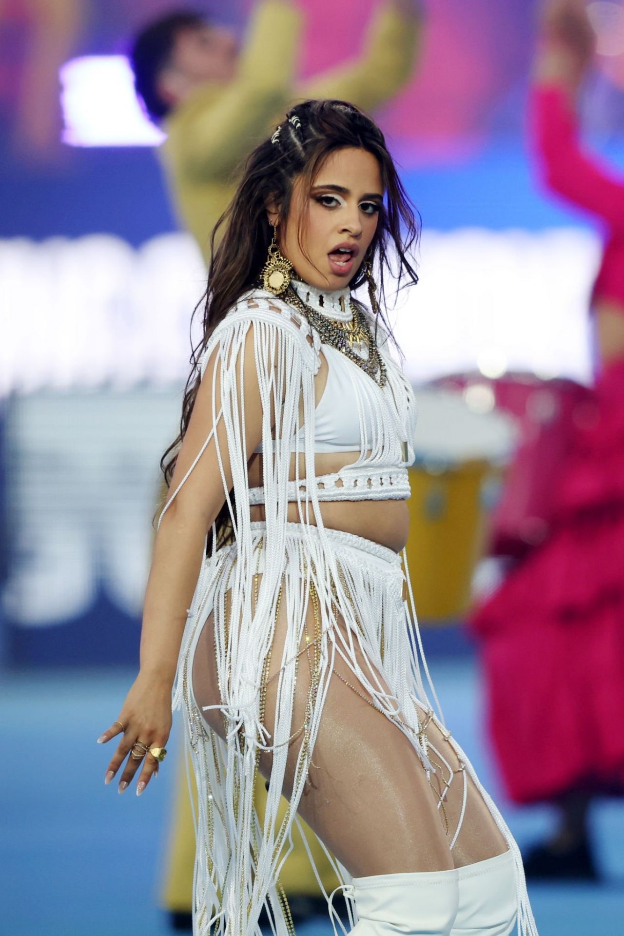 Camila cabello 2009