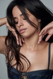 Camila Cabello - Photoshoot for Victoria