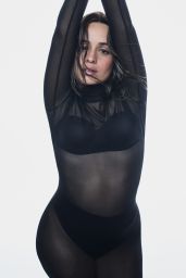 Camila Cabello - Photoshoot for Victoria