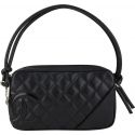 Chanel Cambon Quilted Pochette