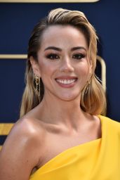 Chloe Bennet – Gold House’s Inaugural Gold Gala 2022: The New Gold Age in Los Angeles