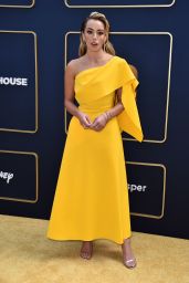 Chloe Bennet   Gold House s Inaugural Gold Gala 2022  The New Gold Age in Los Angeles   - 43