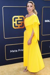 Chloe Bennet – Gold House’s Inaugural Gold Gala 2022: The New Gold Age in Los Angeles