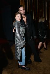 Chloe Moretz - Boom Boom After-party in New York 05/02/2022