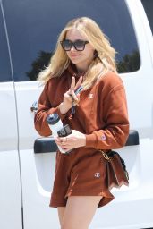 Chloe Moretz - Out in Beverly Hills 05/25/2022