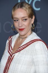 Chloë Sevigny - "The Girl From Plainville" Screening in Los Angeles