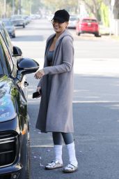 Chrissy Teigen - Out in Beverly Hills 04/30/2022