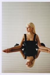 Christina Aguilera - Vogue Portugal March 2022