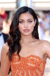 Cindy Kimberly -“Elvis” Red Carpet at Cannes Film Festival 05/25/2022