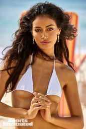Cindy Kimberly – Sports Illustrated Swimsuit Edition 2022