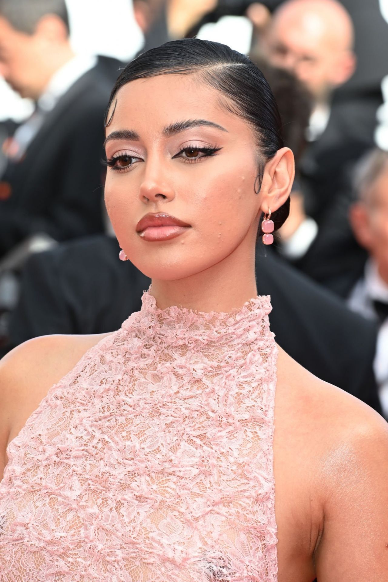 Cindy Kimberly – “The Innocent (L’Innocent)” Red Carpet at Cannes Film