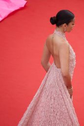 Cindy Kimberly – “The Innocent (L’Innocent)” Red Carpet at Cannes Film Festival