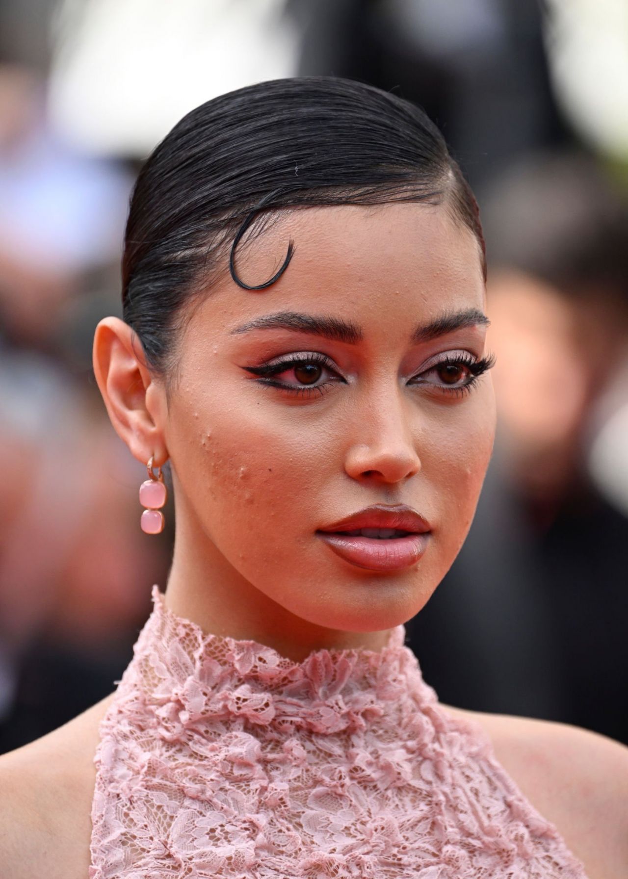 Cindy Kimberly – “The Innocent (L’Innocent)” Red Carpet at Cannes Film ...