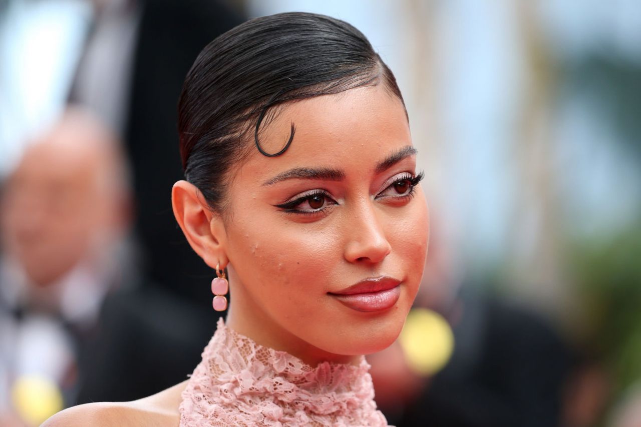 Cindy Kimberly – “The Innocent (L’Innocent)” Red Carpet at Cannes Film ...