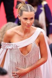 Claire Holt – “Forever Young (Les Amandiers)” Red Carpet at Cannes Film Festival