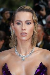 Claire Holt – “The Innocent (L’Innocent)” Red Carpet at Cannes Film Festival
